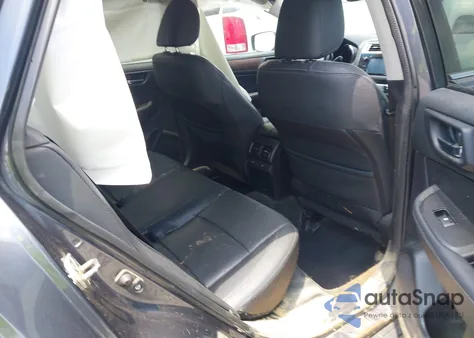 2016 Subaru Outback 2.5I Limited from USA, damaged, VIN 4S4BSBJC9G3270792